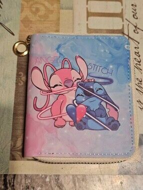 Stitch Wallet